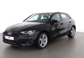 Audi A3 64.291 km 24.680 &euro; Berlin 12103