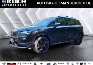 Cupra Ateca 1.100 km 43.990 &euro; Ludwigsfelde 14974