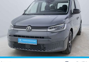 VW Caddy 23.109 km 43.889 &euro; Berlin 13088
