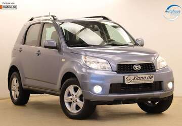 Daihatsu Terios 153.549 km 8.249 &euro; Teltow 14513