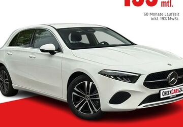 Mercedes-Benz A 180 33.336 km 35.589 &euro; Berlin 10587