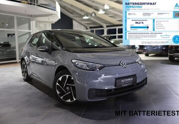 VW ID.3 48.652 km 17.980 &euro; Nuthetal 14558