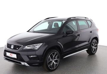 Seat Ateca 70.000 km 21.480 &euro; Berlin 12103