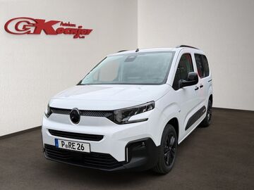 Gebrauchte Citroën Berlingo