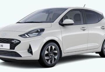 Hyundai i10 5.000 km 19.950 &euro; Berlin 12351