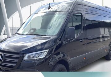 Mercedes-Benz Sprinter 1.481 km 69.869 &euro; Ludwigsfelde 14974
