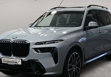 BMW X7 45.658 km 77.900 &euro; Berlin 14057