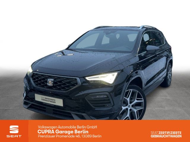 Seat Ateca 33.100 km 31.886 &euro; Berlin 13089
