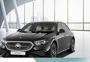 Mercedes-Benz E 220 22.193 km 55.573 &euro; Potsdam 14480