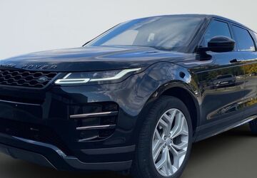 Land Rover Range Rover Evoque 100.000 km 26.900 &euro; Berlin 13587