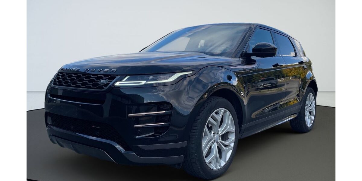 Land Rover Range Rover Evoque 100.000 km 26.900 &euro; Berlin 13587