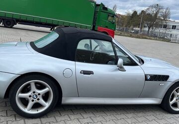 BMW Z3 171.000 km 6.900 &euro; Berlin 13593