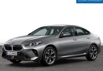 BMW 220 Gran Coupé 7.279 km 34.880 &euro; Berlin 12683