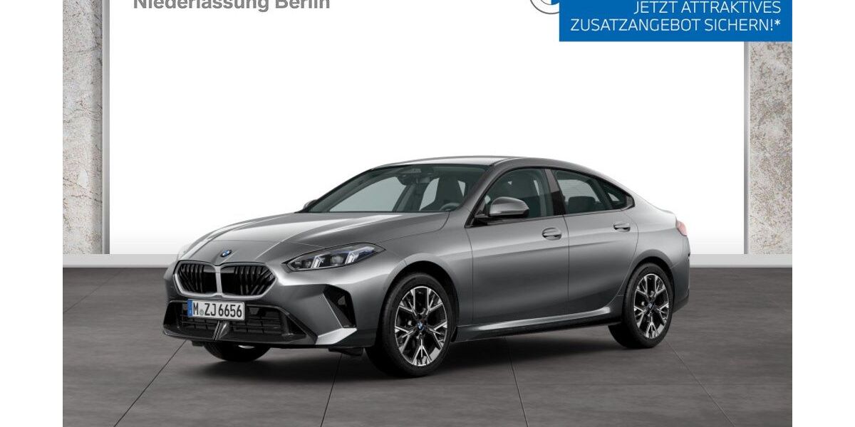 BMW 220 Gran Coupé 7.279 km 34.880 &euro; Berlin 12683