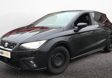 Seat Ibiza 62.686 km 15.950 &euro; Teltow 14513