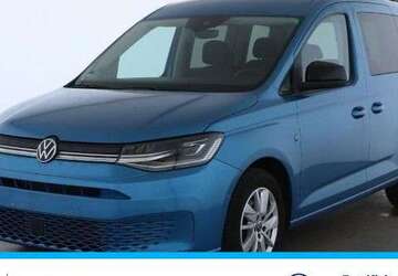 VW Caddy 26.390 km 34.975 &euro; Berlin 13088