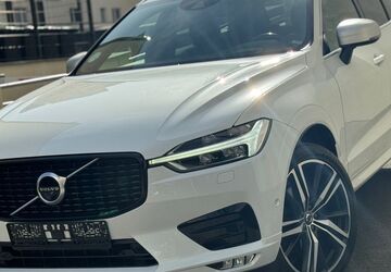 Volvo XC60 209.000 km 23.990 &euro; Berlin 13089