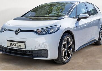 VW ID.3 35.557 km 28.998 &euro; Potsdam 14482