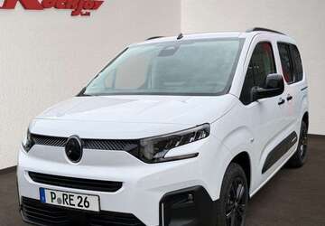 Citroen Berlingo 8.000 km 24.950 &euro; Potsdam 14469