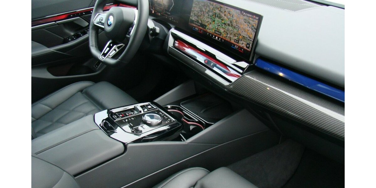 BMW 520d M Sport Pro Xdrive ACC 360º H&K ACC HUD 24.408 km 56.980 &euro; Falkensee 14612