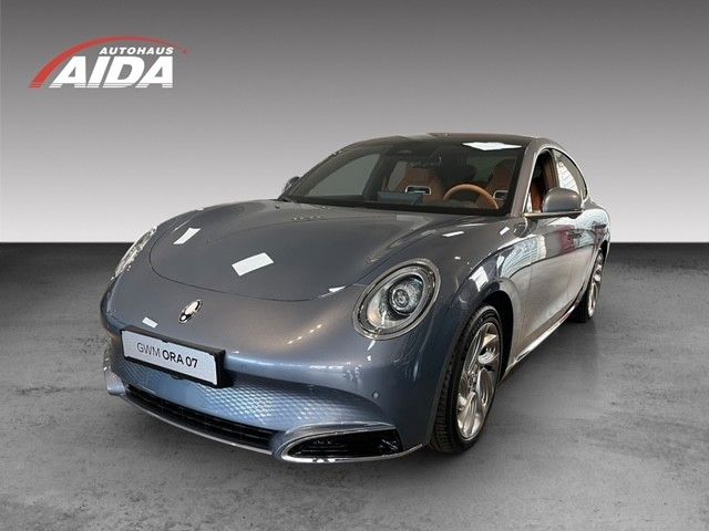 GWM Ora 07 3.850 km 35.990 &euro; Berlin-Buckow 12351
