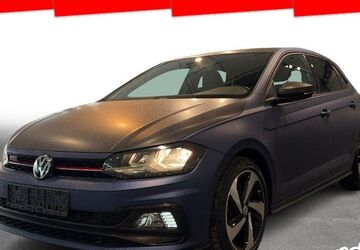 VW Polo 55.180 km 15.940 &euro; Berlin 12099