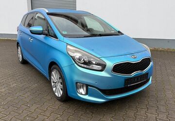 Kia Carens 199.980 km 5.300 &euro; Berlin 13088