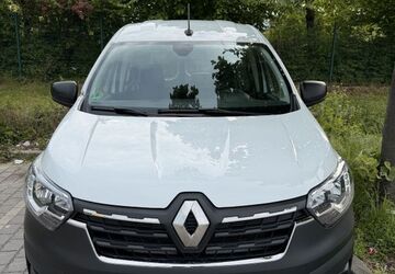 Renault Express 26.000 km 12.900 &euro; Berlin 12105