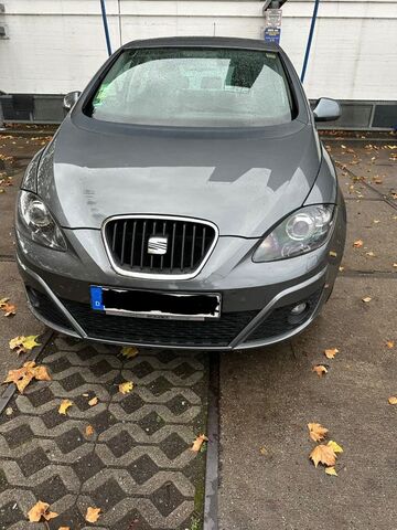 Gebrauchte Seat Altea