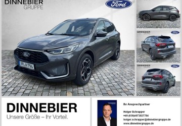 Ford Kuga 1.620 km 42.319 &euro; Berlin 13509