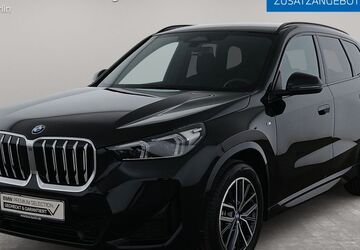 BMW X1 26.237 km 43.900 &euro; Berlin 12683