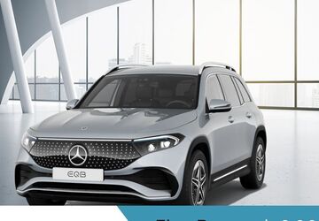 Mercedes-Benz EQB 16.031 km 44.625 &euro; Potsdam 14480