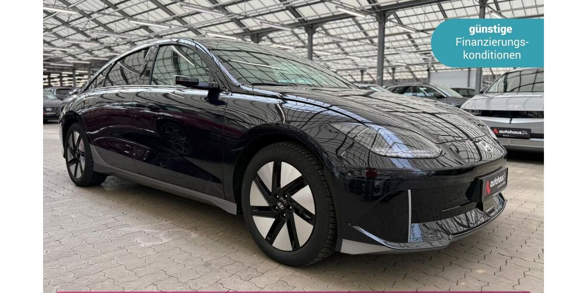 Hyundai IONIQ 6 30.752 km 33.790 &euro; Ludwigsfelde (bei Berlin) 14974