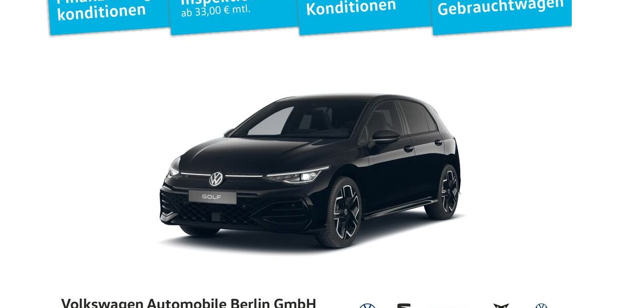 VW Golf 16.260 km 39.870 &euro; Berlin 12099
