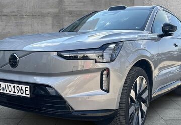 Volvo EX90 9.500 km 84.990 &euro; Berlin Tegel 13509