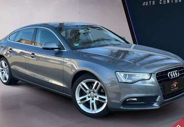 Audi A5 140.000 km 13.999 &euro; Berlin 12439