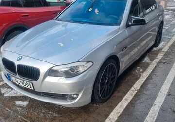 BMW 530 189.000 km 11.000 &euro; Berlin 12105