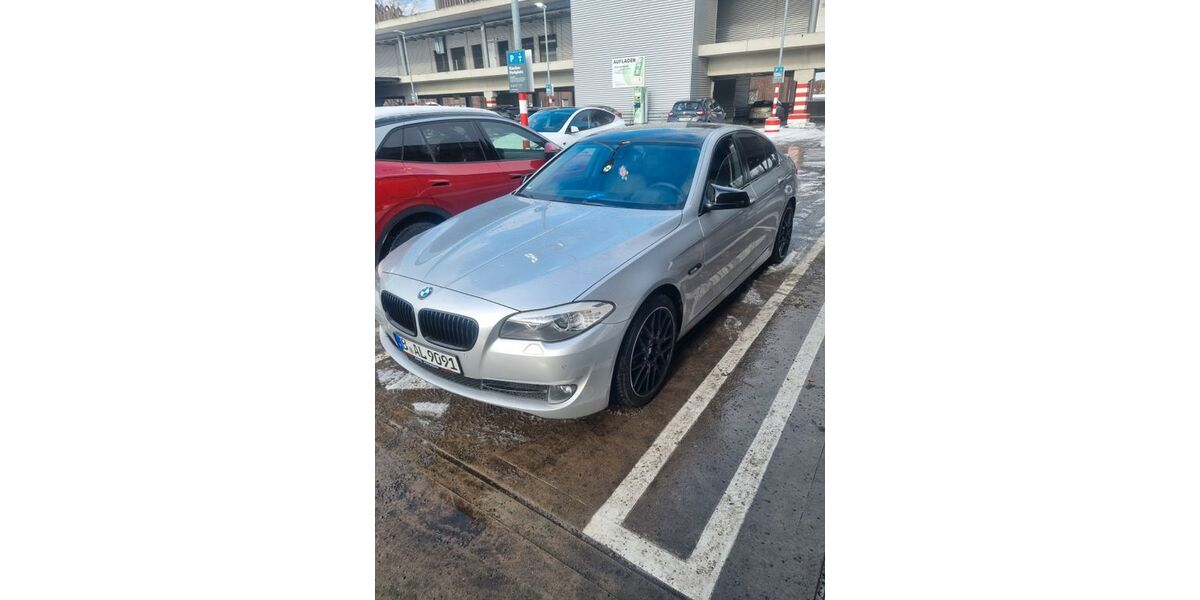 BMW 530 189.000 km 11.000 &euro; Berlin 12105