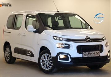Citroen Berlingo 123.317 km 12.999 &euro; Teltow 14513