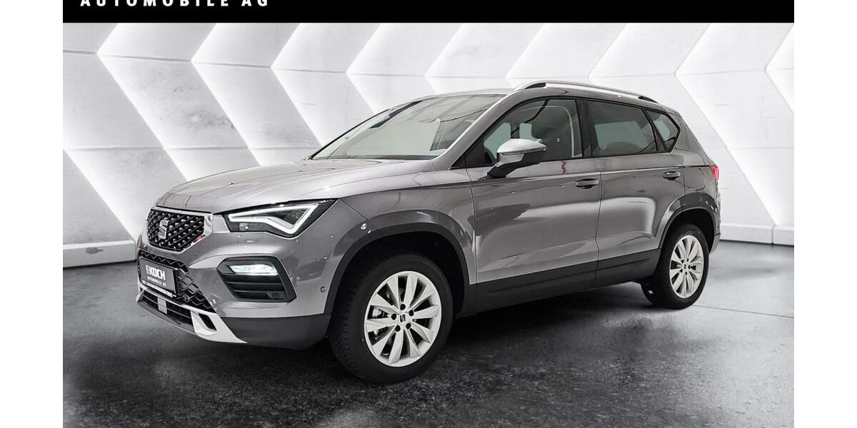 Seat Ateca 1.241 km 30.990 &euro; Berlin 13051