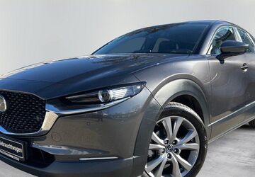 Mazda CX-30 35.102 km 22.990 &euro; Berlin 13599