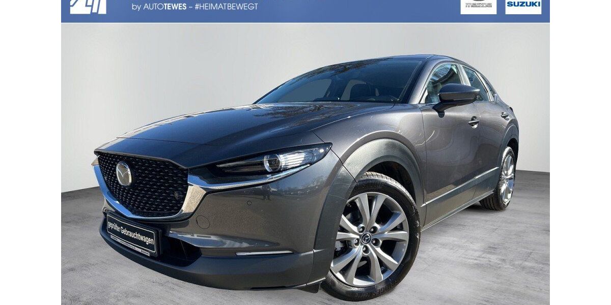 Mazda CX-30 35.102 km 22.990 &euro; Berlin 13599