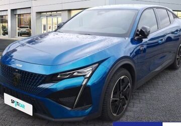 Peugeot 408 29.335 km 25.990 &euro; Berlin 10369