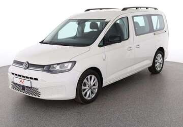 VW Caddy 39.732 km 26.880 &euro; Berlin 12103