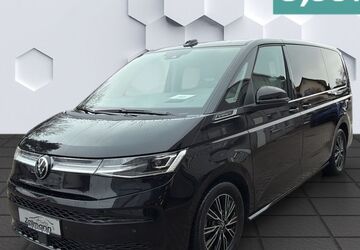 VW T7 Multivan 59.006 km 48.784 &euro; Berlin 12524