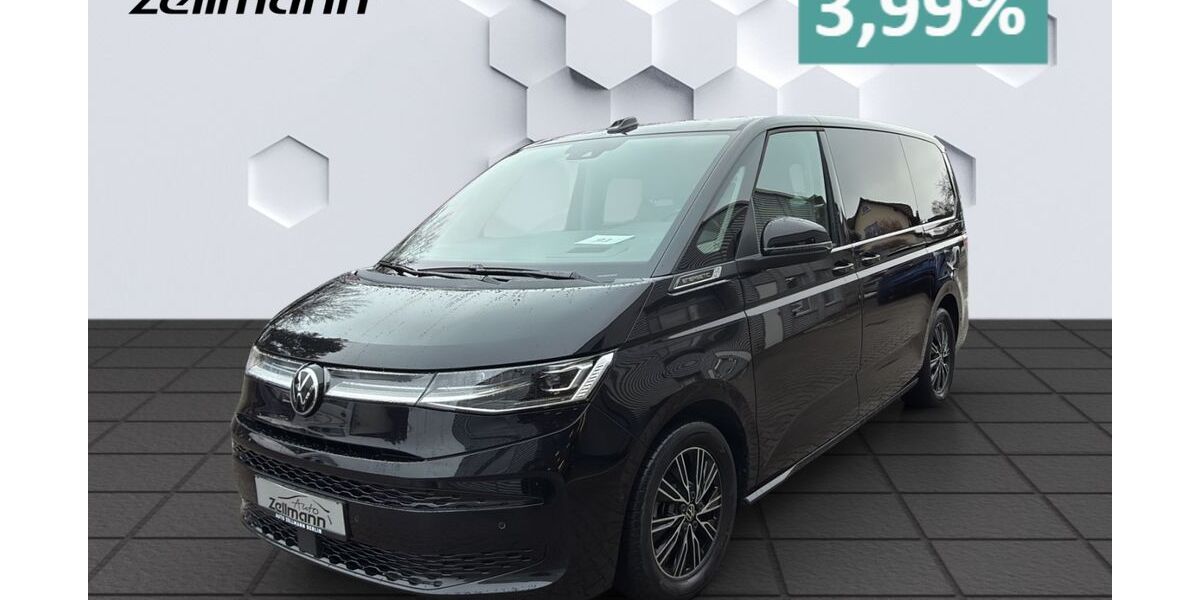 VW T7 Multivan 59.006 km 48.784 &euro; Berlin 12524