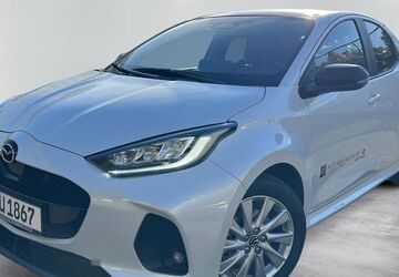 Mazda 2 Hybrid 7.089 km 28.490 &euro; Berlin 12247