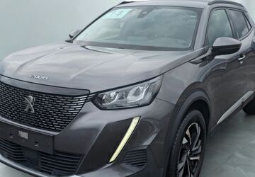 Peugeot 2008 86.000 km 15.900 &euro; Blankenfelde- Mahlow 15831