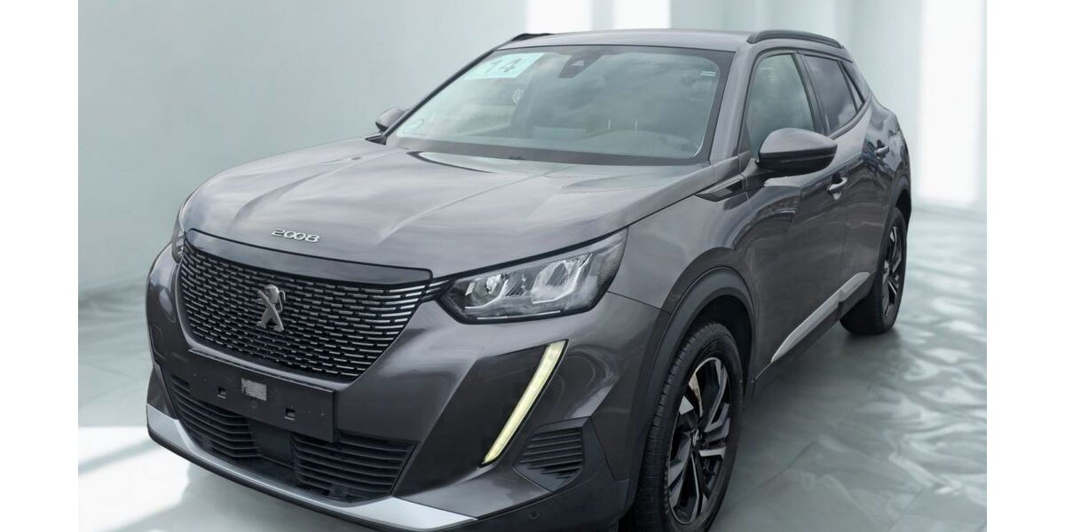 Peugeot 2008 86.000 km 15.900 &euro; Blankenfelde- Mahlow 15831