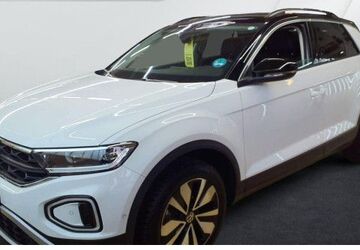 VW T-Roc 16.013 km 28.290 &euro; Berlin 14167